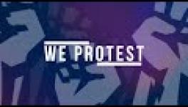 We Protest