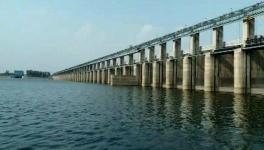  Mahanadi Water Dispute