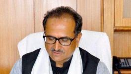 Nirmal Singh