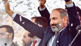 Nikol Pashinyan