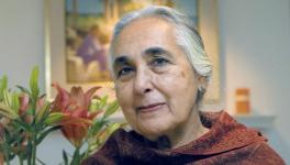 Romila Thapar