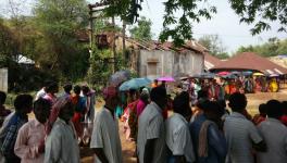 West Bengal Panchayat Polls