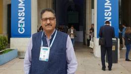 Shujaat Bukhari