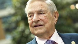 Geore Soros