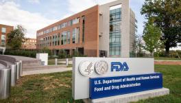 FDA in USA