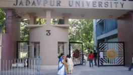 Jadavpur University