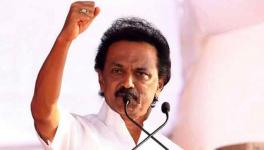 MK Stalin 