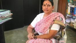 Sudha Bharadwaj