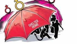 Deoria Shelter Home 