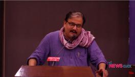 Manoj Jha 