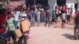 Massacred in the Catatumbo Region in Colombia