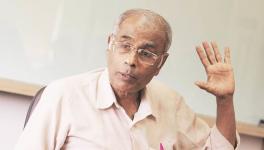 Narendra Dabholkar 