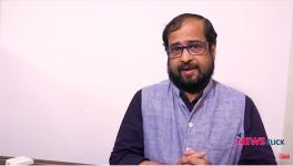 Nikhil Wagle 