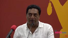 Prakash Raj 