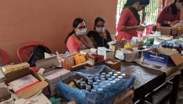 Leptospirosis kerala