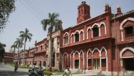 AMU suspends 3 students