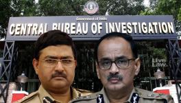 CBI War