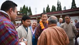 bhutan elections