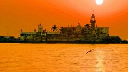 haji ali