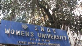  SNDT mumbai