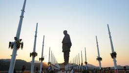 ‘Statue of Unity’