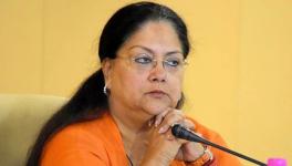 Vasundhara Raje