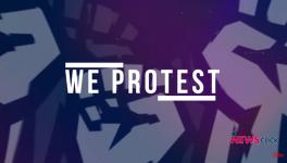 We Protest 