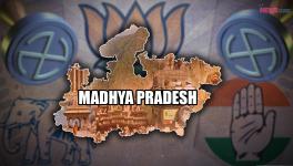 Madhya Pradesh elections 2018