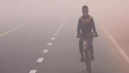 air pollution