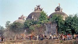 Babri Masjid