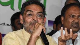 Upendra Kushwaha