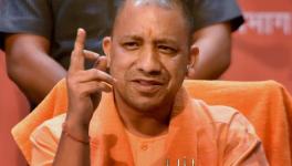 Yogi Adityanath