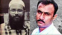 Azam Khan Sohrabuddin Case