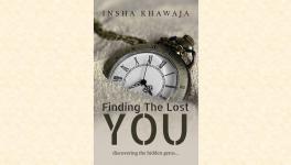 finding the lost you