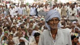 Haryana farmers