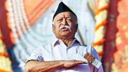 Mohan bhagwat