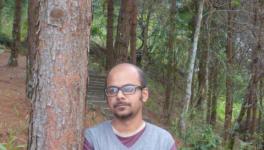 Bengali Poet Srijato Bandopadhyay