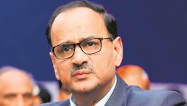 Alok Verma Declines to Take Over as DG