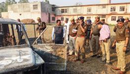 Bulandshahr Violence