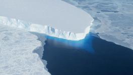 Antarctic Ice