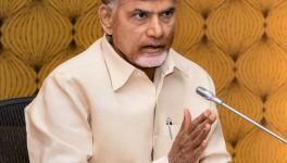 Chandrababu Naidu