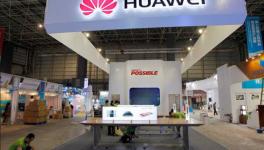 US Criminal Charges Huawei China Decries