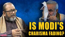 Modi Charisma Fading