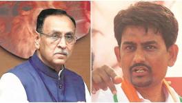 Rupani And Alpesh Thakor