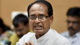 Shivraj Singh Chouhan