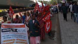 Bangalore Civic Workers’ Union