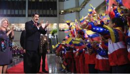 Nicolás Maduro, President of Venezuela