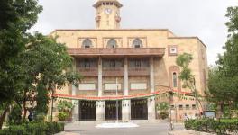 Gujarat University: Afghan Students Relocated Over `Food’ Habits Get ‘Gag’ Order