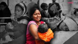 BRD Hospital Deaths Come Back to Haunt Yogi Adityanath Government