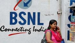 BSNL